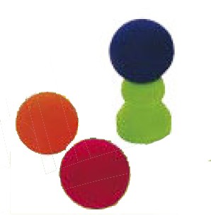 Balles de golf soft - Devis sur Techni-Contact.com - 1