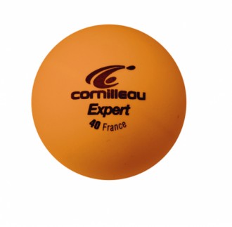 Balles de ping pong d'entraînement - Devis sur Techni-Contact.com - 1