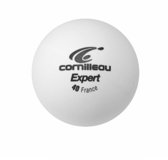 Balles de ping pong d'entraînement - Devis sur Techni-Contact.com - 2