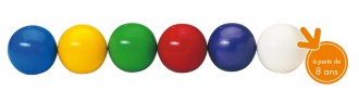 Balles de scène diamètre 70 à 100 mm - Devis sur Techni-Contact.com - 1