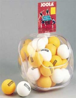 Balles de tennis de table loisirs - Devis sur Techni-Contact.com - 1