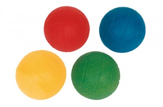 Balles rebondissantes - Devis sur Techni-Contact.com - 1