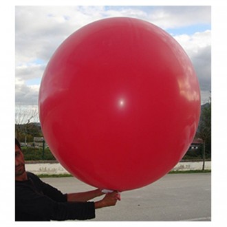 Ballon baudruche géant - Devis sur Techni-Contact.com - 4