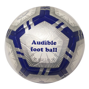Ballon de football sonore - Devis sur Techni-Contact.com - 1