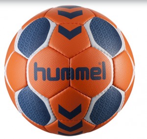 Ballon de handball en 32 panneaux - Devis sur Techni-Contact.com - 1