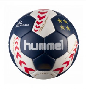Ballon de handball en 32 panneaux - Devis sur Techni-Contact.com - 2