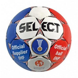 Ballon de handball en PU - Devis sur Techni-Contact.com - 1