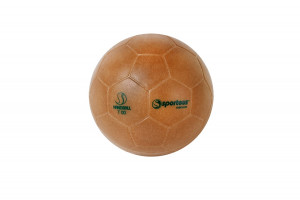 Ballon de handball en PVC T00 - Devis sur Techni-Contact.com - 1