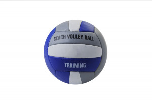 Ballon de volley-ball training T5 - Diamètre : Ø 205 mm - Poids : 310 g - Pour entraînement