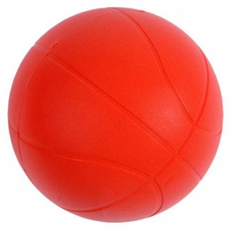 Ballon en mousse de basket - Devis sur Techni-Contact.com - 1