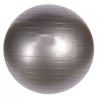 Ballon fitness - Dimensions : 65 cm
