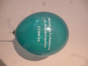 Ballon imprimé - Devis sur Techni-Contact.com - 2