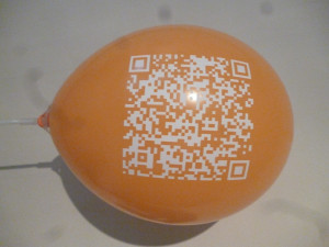 Ballon imprimé - Devis sur Techni-Contact.com - 4