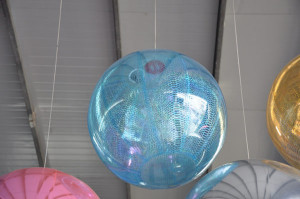 Ballon miroir Géant - Devis sur Techni-Contact.com - 5