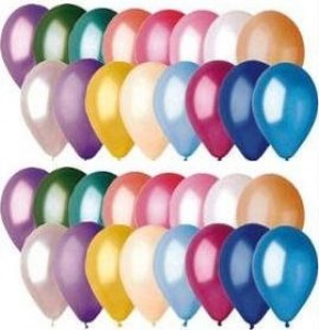 Ballons de baudruche en latex - Devis sur Techni-Contact.com - 1