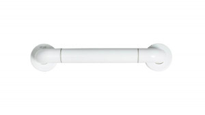 Barre d'appui droite en aluminum - Devis sur Techni-Contact.com - 1