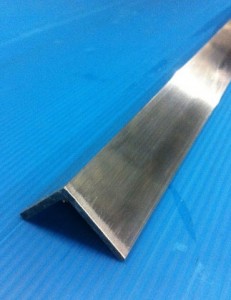 Barres plates en aluminium - Devis sur Techni-Contact.com - 2