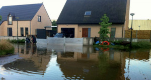 Barrière anti-inondation sur-mesure - Devis sur Techni-Contact.com - 1