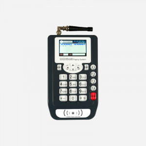 Base d'appel 999 bipeurs - Devis sur Techni-Contact.com - 1