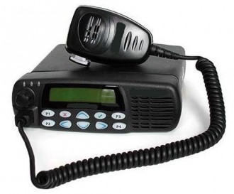 Base de talkie walkie - Devis sur Techni-Contact.com - 1