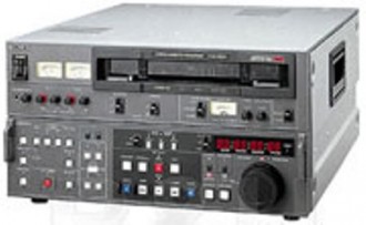 Betacam SP - PVW-2800 P - Devis sur Techni-Contact.com - 1