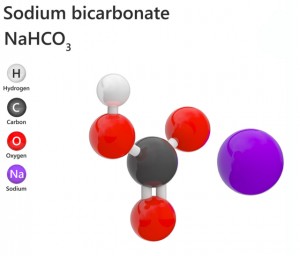 Bicarbonate de sodium -Hydrogénocarbonate de sodium - CAS N¡ 144-45-8 - Devis sur Techni-Contact.com - 1