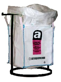 Big bag homologués amiante - Devis sur Techni-Contact.com - 1