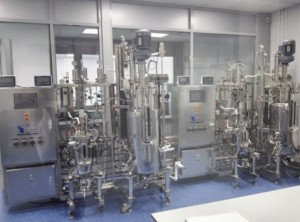 Bioréacteurs de fermentation micro-organismes - Devis sur Techni-Contact.com - 3