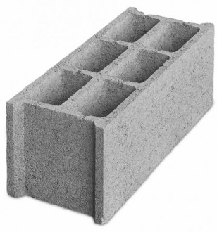 Bloc beton - Devis sur Techni-Contact.com - 1