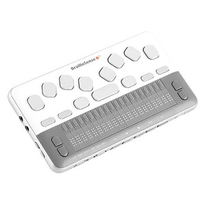 Bloc-notes braille 20 cellules - Devis sur Techni-Contact.com - 3
