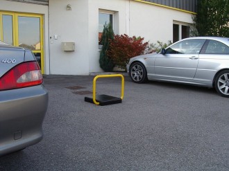 Bloc parking télécommandé - Devis sur Techni-Contact.com - 2