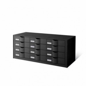 Blocs à tiroirs pour armoire - Devis sur Techni-Contact.com - 2