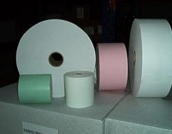 Bobine papier thermique - Devis sur Techni-Contact.com - 1