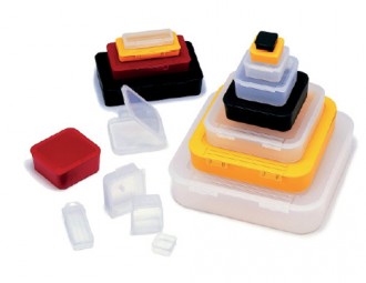 Boîtes en plastiques - Devis sur Techni-Contact.com - 1
