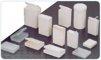 Boîtes en plastique polypropylène industriel - Devis sur Techni-Contact.com - 3