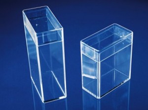 Boîtes en plastique rectangulaires - Devis sur Techni-Contact.com - 2