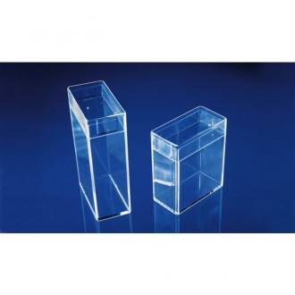 Boîtes rectangulaires en plastique - Devis sur Techni-Contact.com - 1