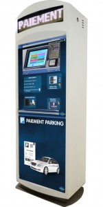 Gestion de parking - Devis sur Techni-Contact.com - 1