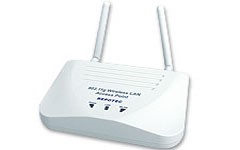 Borne WiFi 54 TP : Commandez sur Techni-Contact - Adaptateurs wifi