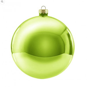 Boules de Noël en plastique - Devis sur Techni-Contact.com - 4