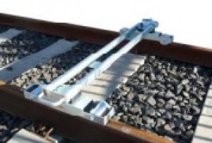 Boulonneuse hydraulique pour maintenance de rails - Devis sur Techni-Contact.com - 3