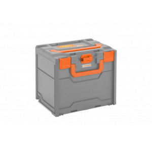 Box anti-feu batteries Lithium - Devis sur Techni-Contact.com - 3