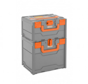 Box anti-feu batteries Lithium - Devis sur Techni-Contact.com - 5