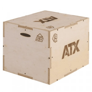 Box pliométrique en bois - Devis sur Techni-Contact.com - 3