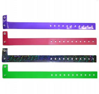 Bracelet vinyle - Devis sur Techni-Contact.com - 1