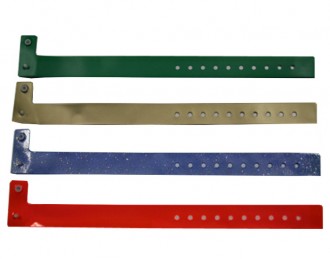 Bracelet vinyle - Devis sur Techni-Contact.com - 3