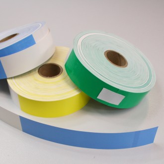 Bracelets d'identification pour imprimante thermique - Devis sur Techni-Contact.com - 1