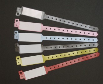 Bracelets identification hopitaux adultes - Devis sur Techni-Contact.com - 1