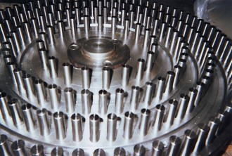 Broyeur centrifuge industriel - Devis sur Techni-Contact.com - 2