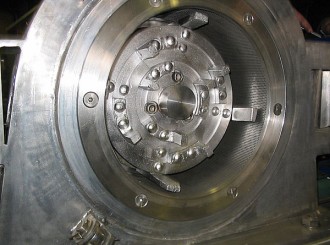 Broyeur centrifuge industriel - Devis sur Techni-Contact.com - 4